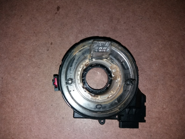 Anilha de airbag VOLKSWAGEN PASSAT (3C2) | 05 - 10