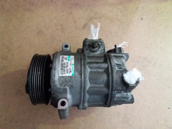 A/C Copmpressor VOLKSWAGEN PASSAT (3C2) | 05 - 10