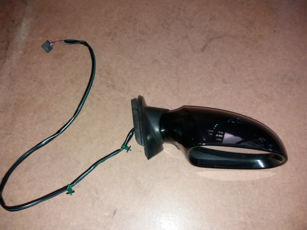 Electric Right Mirror VOLKSWAGEN PASSAT (3C2) | 05 - 10