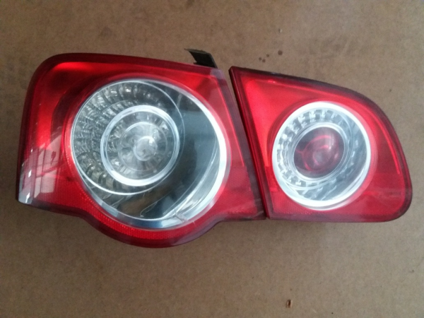 Right Tail Light  VOLKSWAGEN PASSAT (3C2) | 05 - 10