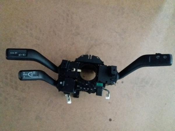 Interruptor Luzes Completo VOLKSWAGEN PASSAT (3C2) | 05 - 10