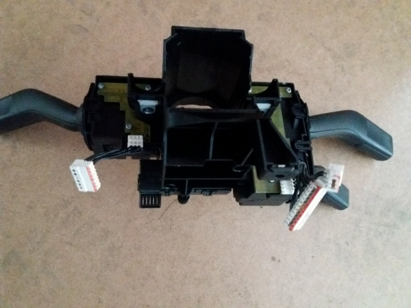 Interruptor Luzes Completo VOLKSWAGEN PASSAT (3C2) | 05 - 10 Imagem-1