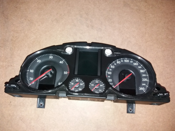 Quadrante VOLKSWAGEN PASSAT (3C2) | 05 - 10