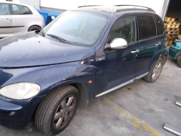 PT CRUISER  CHRYSLER - ID V_CVFV20150717