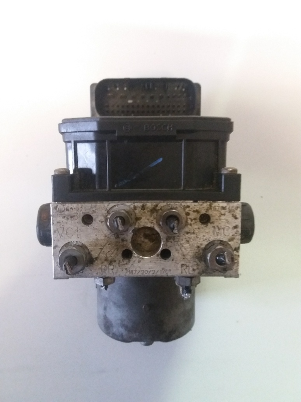 ABS FIAT STILO (192_) | 01 - 10