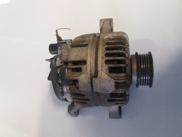 Alternator FIAT STILO (192_) | 01 - 10