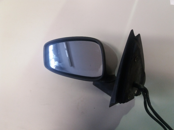 Electric Left Mirror FIAT STILO (192_) | 01 - 10