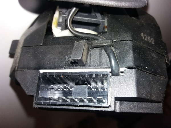 Interruptor Luzes Completo FIAT STILO (192_) | 01 - 10 Imagem-1