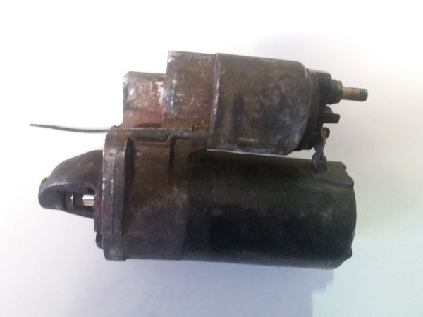Motor de Arranque FIAT STILO (192_) | 01 - 10
