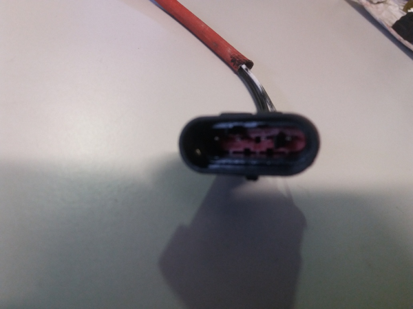 Sonda Lambeda FIAT STILO (192_) | 01 - 10 Imagem-1