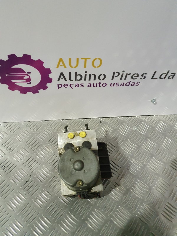 ABS AUDI A6 (4B2, C5) | 97 - 05