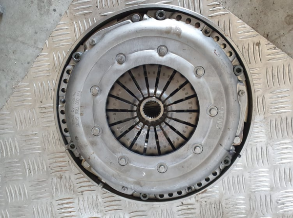 Bimassa AUDI A6 (4B2, C5) | 97 - 05