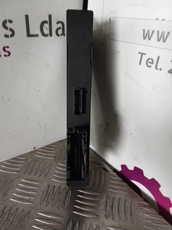 Centralina Módulo Confort BMW - ID S_14440