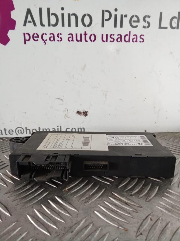 Centralina Módulo Confort BMW 1 (E87) | 03 - 13 Imagem-1