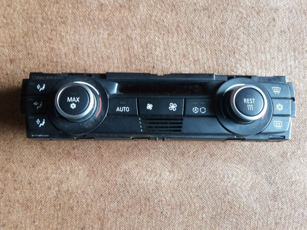 Climatrónic BMW 1 (E87) | 03 - 13