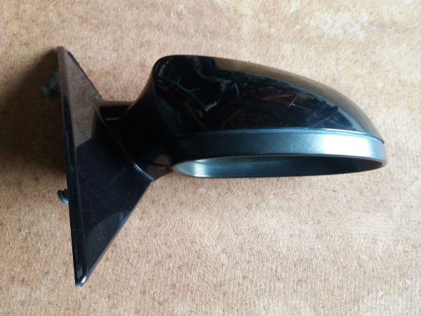 Electric Right Mirror BMW 1 (E87) | 03 - 13