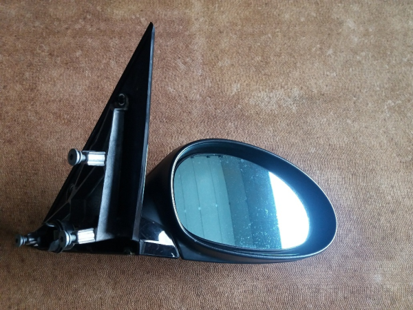 Espelho Retrovisor Dto Electrico BMW 1 (E87) | 03 - 13 Imagem-1