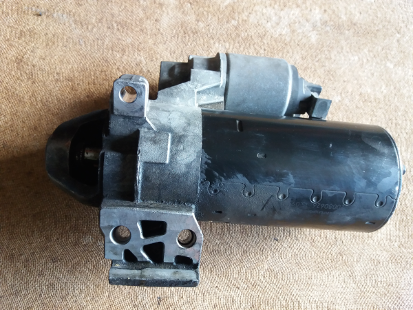 Motor de Arranque BMW 1 (E87) | 03 - 13 Imagem-1
