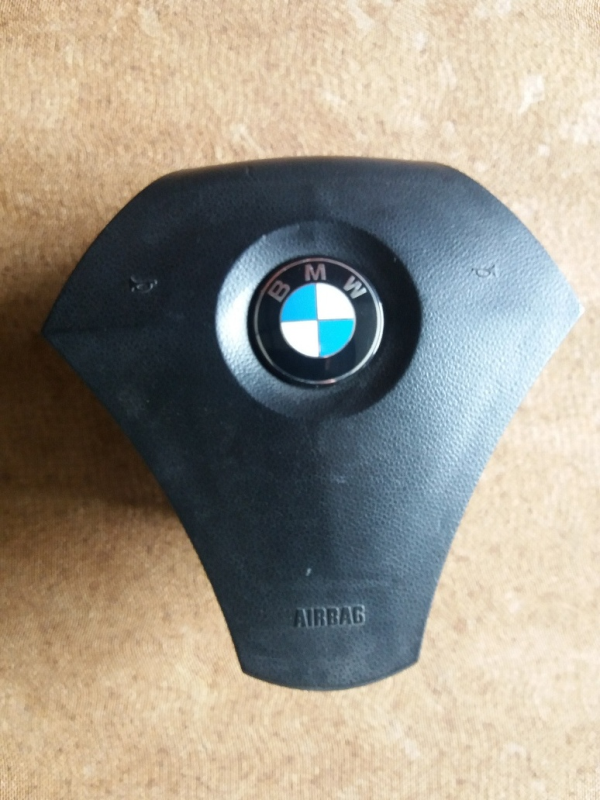 Driver Airbag BMW 1 (E87) | 03 - 13