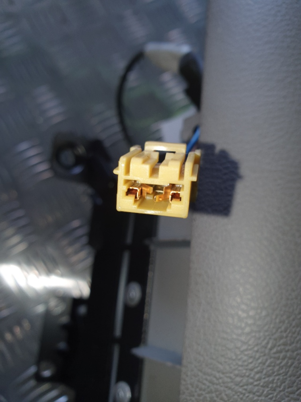 Passenger Airbag LAND ROVER FREELANDER Soft Top (L314) | 98 - 06 Imagem-2