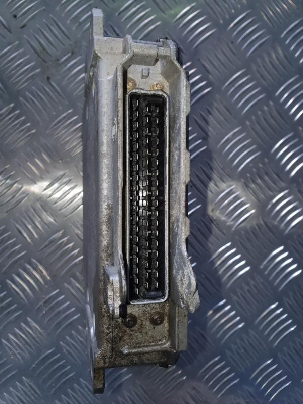 Engine Module LAND ROVER FREELANDER Soft Top (L314) | 98 - 06 Imagem-1