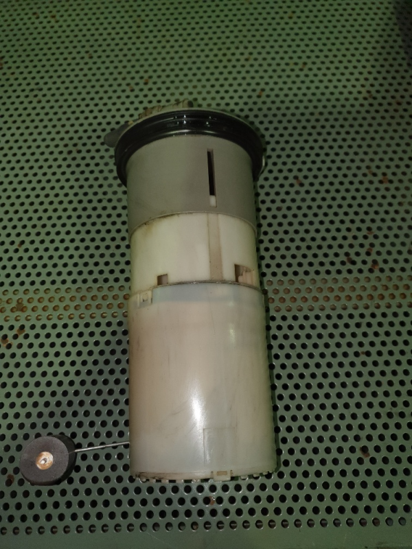 Boia do Combustível LAND ROVER FREELANDER Soft Top (L314) | 98 - 06 Imagem-1