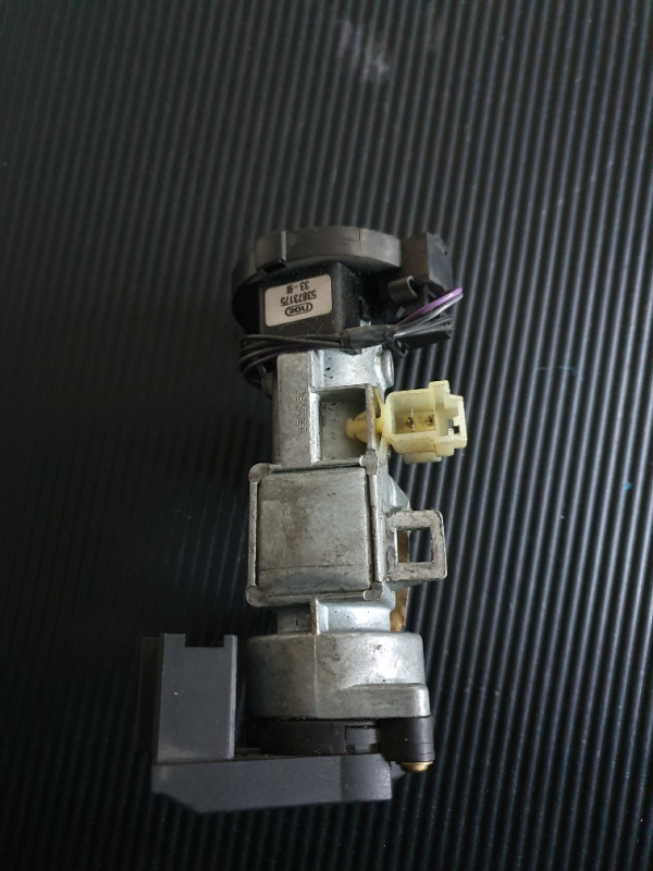 Canhão de Ignição LAND ROVER FREELANDER Soft Top (L314) | 98 - 06