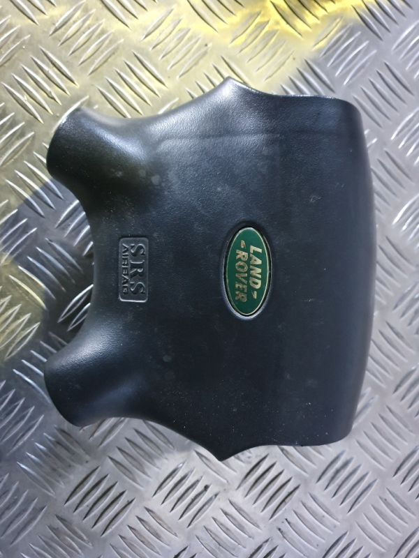Driver Airbag LAND ROVER FREELANDER Soft Top (L314) | 98 - 06