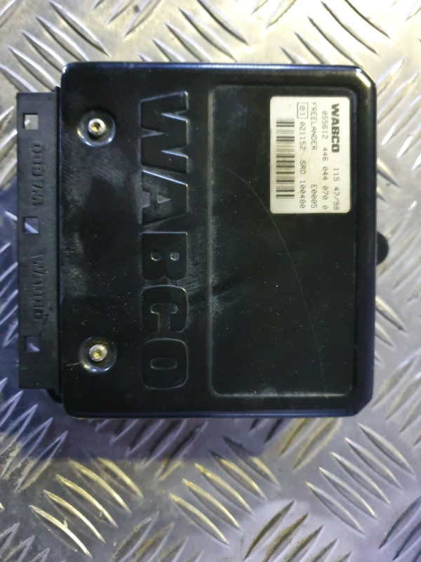 Centralina do Fecho Central LAND ROVER FREELANDER Soft Top (L314) | 98 - 06