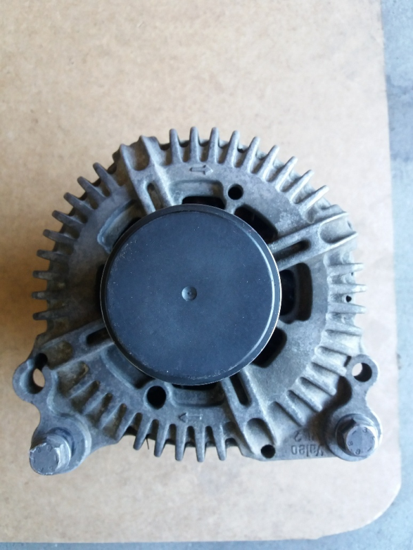 Alternator SEAT ALTEA (5P1) | 04 - 