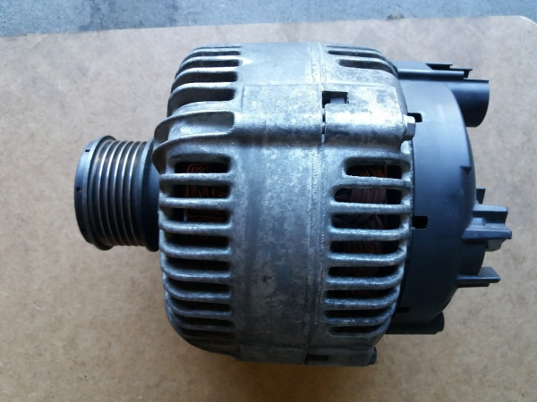 Alternator SEAT ALTEA (5P1) | 04 -  Imagem-1