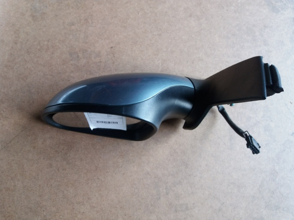 Electric Left Mirror SEAT ALTEA (5P1) | 04 - 