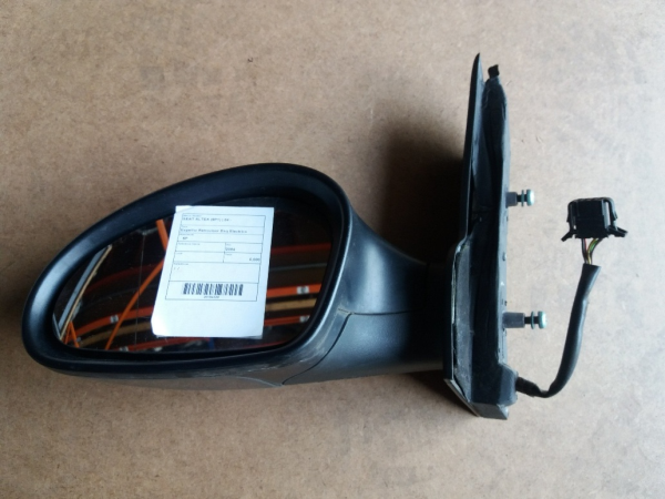 Electric Left Mirror SEAT ALTEA (5P1) | 04 -  Imagem-1