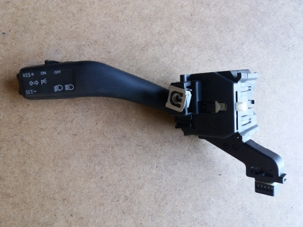 Interruptor de Piscas SEAT ALTEA (5P1) | 04 - 