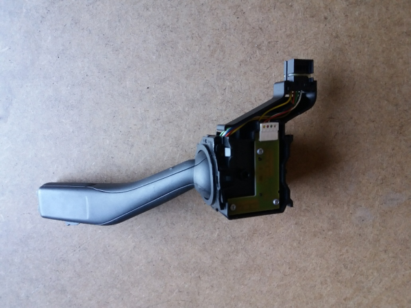 Interruptor de Piscas SEAT ALTEA (5P1) | 04 -  Imagem-1