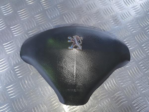 Airbag Volante PEUGEOT 407 (6D_) | 04 - 11