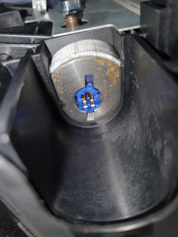 Airbag Volante PEUGEOT 407 (6D_) | 04 - 11 Imagem-1
