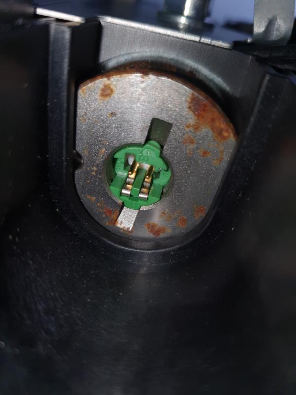Airbag Volante PEUGEOT 407 (6D_) | 04 - 11 Imagem-2