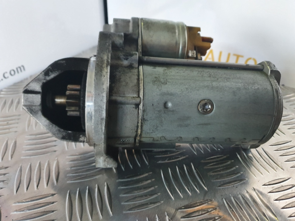 Motor de Arranque MERCEDES-BENZ C-CLASS (W204) | 07 - 15 Imagem-2