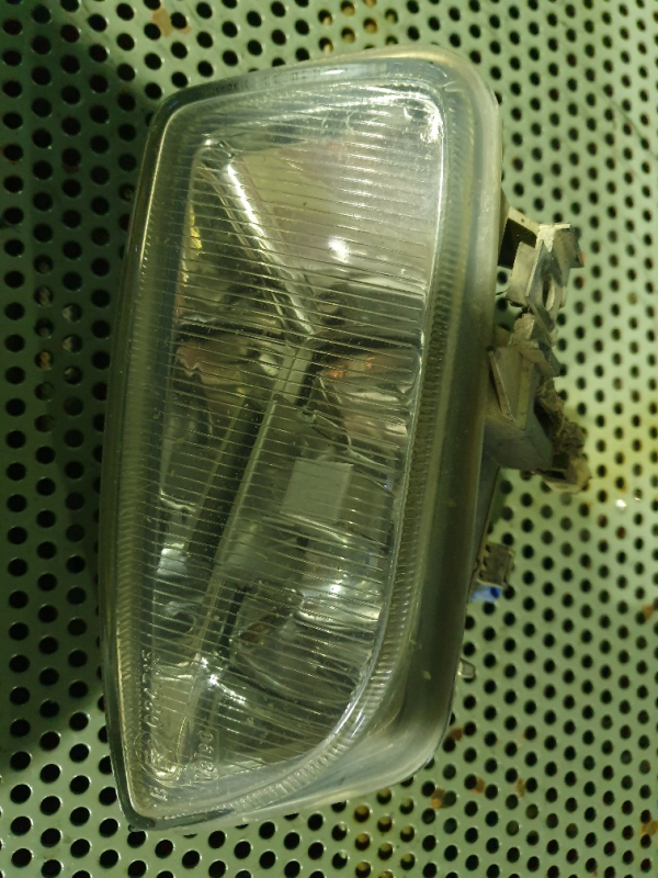 Optica de Nevoeiro DTO CITROEN SAXO (S0, S1) | 96 - 04