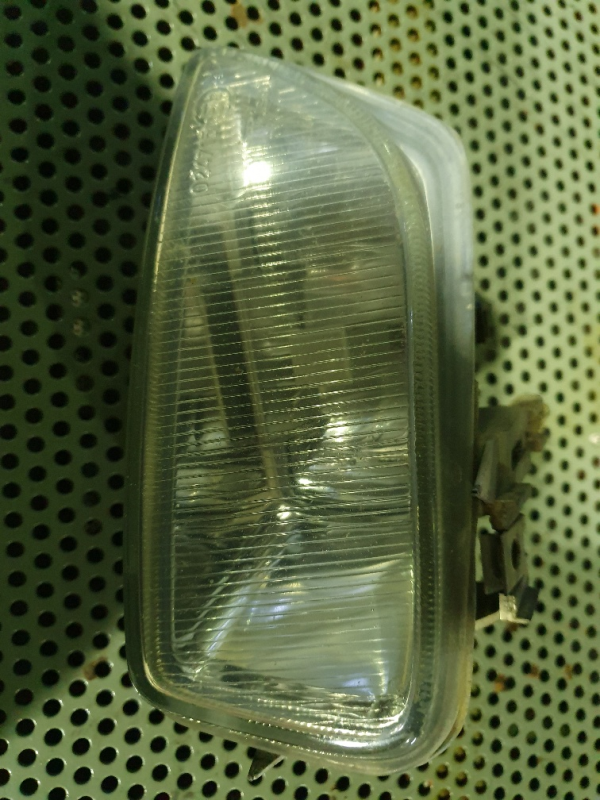Optica de Nevoeiro ESQ CITROEN SAXO (S0, S1) | 96 - 04