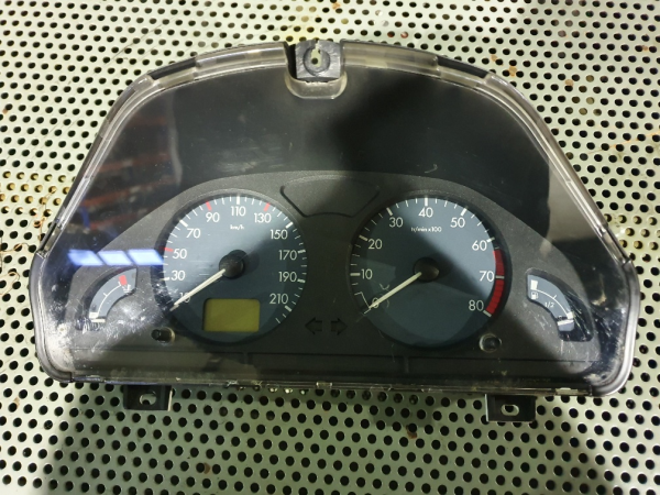 Quadrante CITROEN SAXO (S0, S1) | 96 - 04
