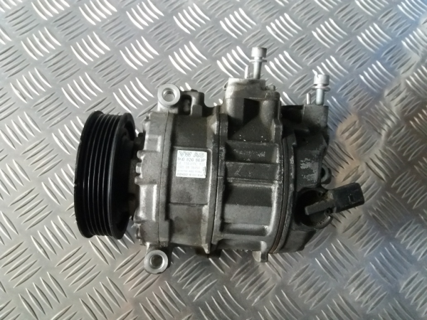 A/C Copmpressor VOLKSWAGEN GOLF V (1K1) | 03 - 09