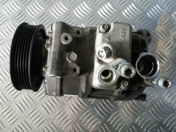 A/C Copmpressor VOLKSWAGEN GOLF V (1K1) | 03 - 09 Imagem-2