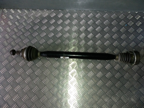 Transmissão drt VOLKSWAGEN GOLF V (1K1) | 03 - 09
