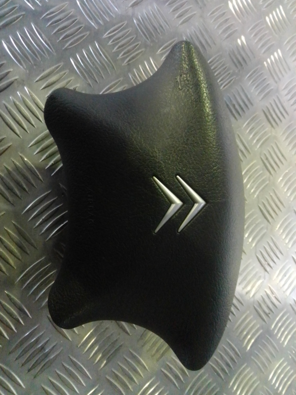 Airbag Volante CITROEN C5 II (RC_) | 04 -  Imagem-1