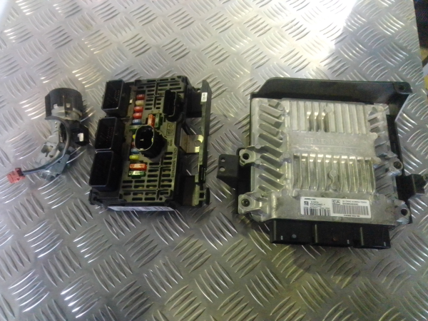 Kit de Ignição CITROEN C5 II (RC_) | 04 -  Imagem-1
