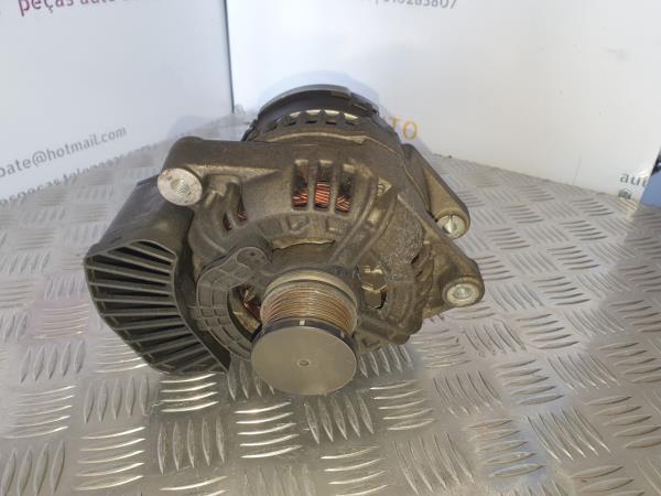 Alternador OPEL VECTRA C (Z02) | 02 - 09