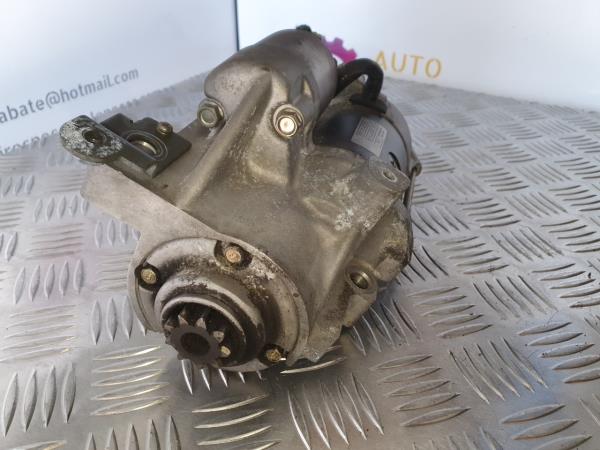 Motor de Arranque OPEL VECTRA C (Z02) | 02 - 09 Imagem-1