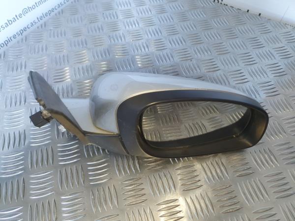 Espelho Retrovisor Dto Electrico OPEL VECTRA C (Z02) | 02 - 09